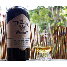 TEELING SMALL BATCH BLENDED WHISKEY
