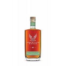 American Eagle 4 ans Tennessee Bourbon Whiskey