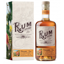 Rum Explorer — Thailand