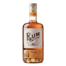 Rum Explorer — Thailand