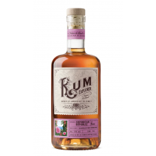 Rum Explorer — Dominican Republic