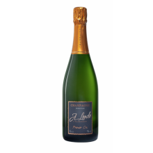 CHAMPAGNE A. LONCLE BRUT TRADITION