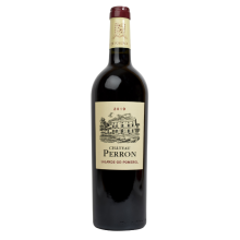 LALANDE DE POMEROL - CHÂTEAU PERRON 2020