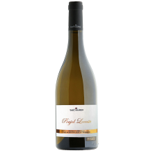 IGP CEVENNES - POUJOL LACOSTE BLANC - 2023 CAVE SAINT MAURICE