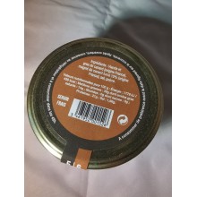RILLETTES PUR CANARD AU MAGRET FUMÉ 180g