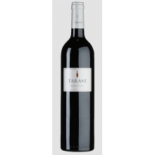 COMTE TOLOSAN - Tarani rouge - 2025