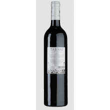 COMTE TOLOSAN - Tarani rouge - 2025