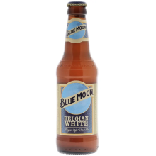 BLUE MOON - BEGLIAN WHITE -  33CL