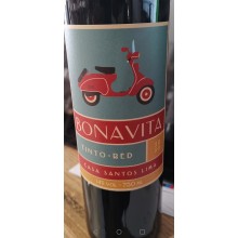 PORTUGAL - VINHO REGIONAL LISBAO - BONAVITA - 2022