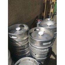 BIÈRE KOCHERSBIER -  30 LITRES - 5%