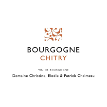 BOURGOGNE CHITRY - DOMAINE ÉLODIE & PATRICK CHALMEAU FEVRE 2020