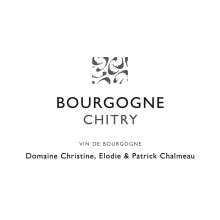 BOURGOGNE CHITRY - DOMAINE ÉLODIE & PATRICK CHALMEAU 2022