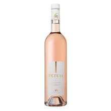 PETULA - AOP LUBERON ROSÉ - 2025 - DOMAINE MARRENON