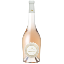 ROSACE - AOP VENTOUX ROSÉ - 2025 - DOMAINE MARRENON