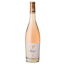 ROSÉFINE - IGP MÉDITERRANÉE ROSÉ - 2025 - DOMAINE MARRENON