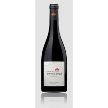 CAIRANNE - LONGUE TOQUE -  2021 DOMAINE GABRIEL MEFFRE