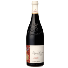 CROZES HERMITAGE 2022 DOMAINE GABRIEL MEFFRE