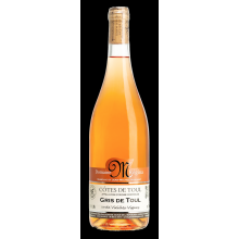 GRIS AOC CUVÉE VIEILLES VIGNES 2024 - DOMAINE RÉGINA
