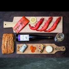 SEPTENTRION - AOC MOSELLE - BIO - 2024 - MOLOZAY - CHÂTEAU DE VAUX