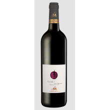 SYRAH ROUGE - LES GRAINS 2024 - DOMAINE MARRENON