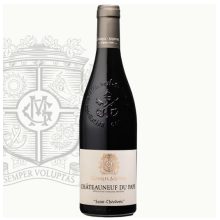 CHATEAUNEUF-DU-PAPE - SAINT THÉODORIC -  2022 DOMAINE GABRIEL MEFFRE