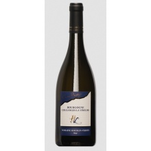 BOURGOGNE BLANC COULANGES-LA-VINEUSE - CUVÉE PRESTIGE 2021 - DOMAINE HOUBLIN-VERNIN