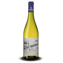 AOP CÔTES DU RHÔNE BLANC  2024 - ENFANT TERRIBLE