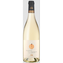 VIOGNIER BLANC - LES GRAINS 2025 - DOMAINE MARRENON