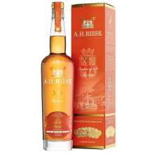XO Ambre d'Or - A.H. Riise