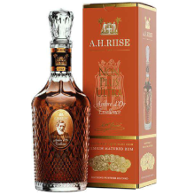 Non Plus Ultra Ambre d'Or Excellence - A.H. Riise
