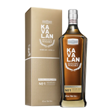 KAVALAN Distillery Select n°1