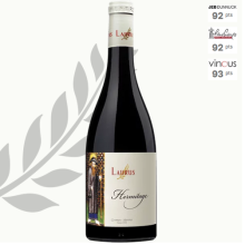 HERMITAGE ROUGE - LAURUS -  2022 DOMAINE GABRIEL MEFFRE