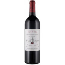 POMEROL - CHÂTEAU LA CROIX SAINT VINCENT - 2013