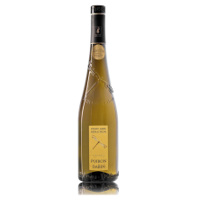 IGP VAL DE LOIRE - PINOT GRIS SÉDUCTION - 2023 - DOMAINE POIRON DABIN