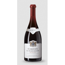 CORTON LES MARÉCHAUDES GRAND CRU - 2020 ROUGE - CHÂTEAU DE MEURSAULT