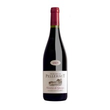 CÔTES DE GASCOGNE - HARMONIE ROUGE - DOMAINE DE PELLEHAUT