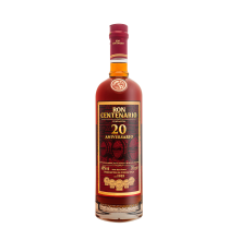 CENTENARIO 20 ANS