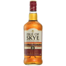 ISLE OF SKYE 8 ANS