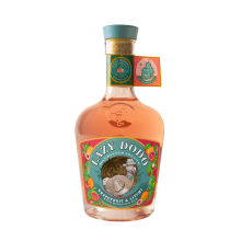 LAZY DODO Pamplemousse Litchi