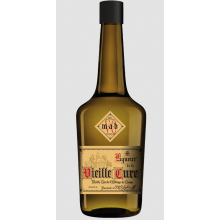 LIQUEUR DE LA VIEILLE CURE
