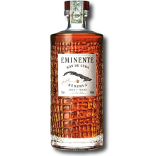 EMINENTE 7 ANS RESERVA - CUBA