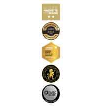EMINENTE 7 ANS RESERVA - CUBA