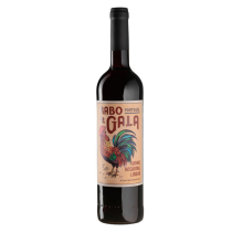 PORTUGAL - VINHO REGIONAL LISBAO - RABO DE GALO - 2022