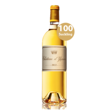 CHÂTEAU D'YQUEM 2022
