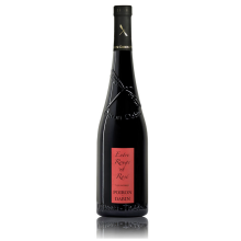 IGP - VAL DE LOIRE - ENTRE ROUGE ET ROSÉ - 2023 - DOMAINE POIRON DABIN