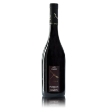 IGP - VAL DE LOIRE - CÔT MALBEC - 2022 - DOMAINE POIRON DABIN