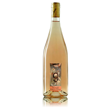 IGP - VAL DE LOIRE - QUOI DE 9 ? - 2024 - DOMAINE POIRON DABIN