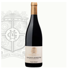 SAINT JOSEPH ROUGE - SAINT-ETIENNE - 2023 -  DOMAINE GABRIEL MEFFRE