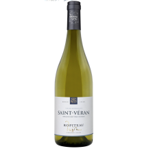 SAINT-VÉRAN - 2022 - DOMAINE ROPITEAU