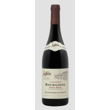BOURGOGNE PINOT NOIR - LES CHAPITRES DE JAFFELIN - 2023 - DOMAINE JAFFELIN